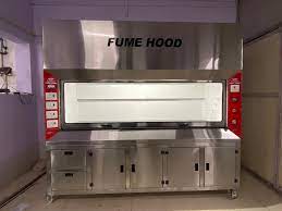 Fume Hood