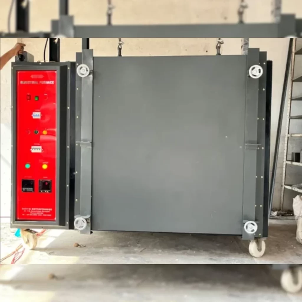 Hardening Furnace Manufacturer