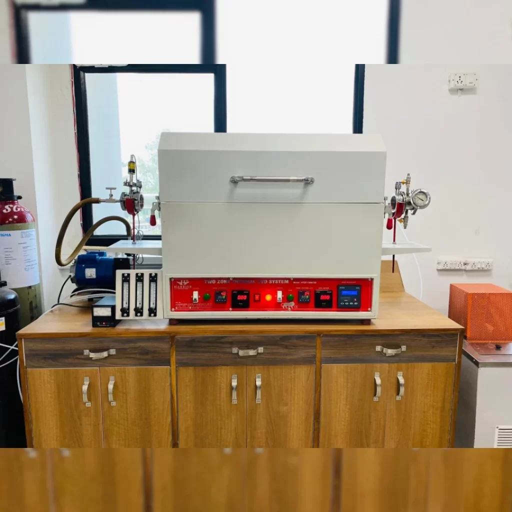 Muffle Furnace 1000°C