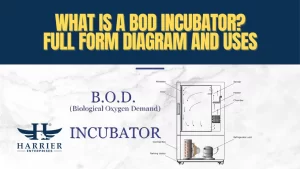 Read more about the article What is a BOD Incubator? Full Form Diagram and Uses