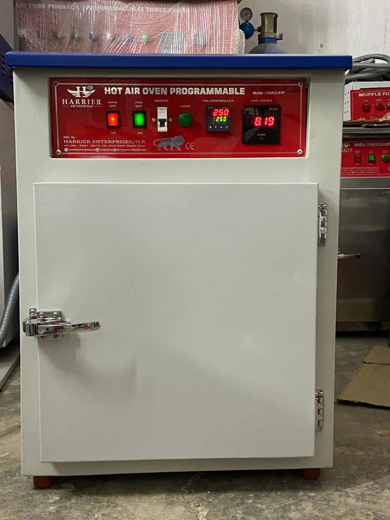 Hot Air Oven