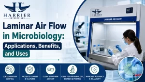Read more about the article Laminar Air Flow in Microbiology: Applications, Benefits and Uses